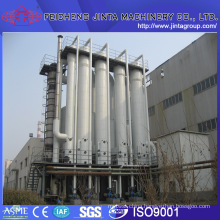 Four-Effect Falling Film Evaporator